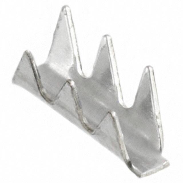 925856-2 TE Connectivity AMP Connectors  Conectores de empalme de cables